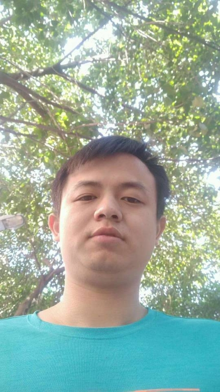 靠谱男的第一张照片--泉州相亲网