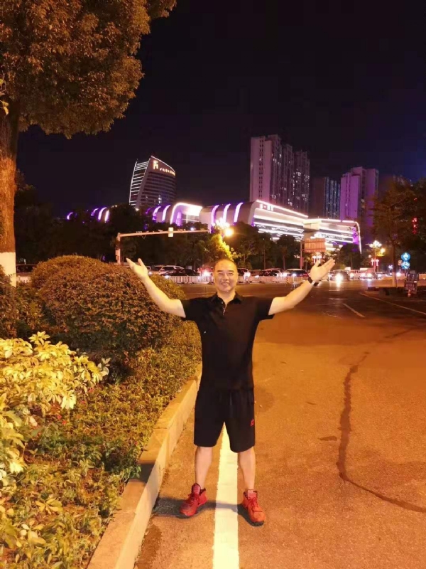 李国伟的第二张照片--泉州相亲网