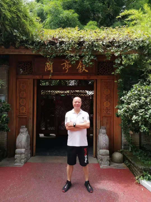 李国伟的第四张照片--泉州相亲网