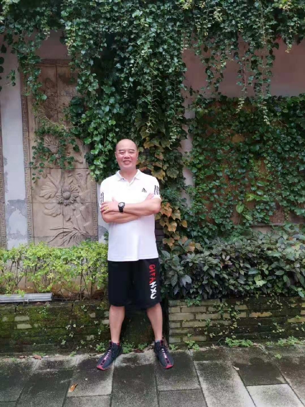 李国伟的第五张照片--泉州相亲网