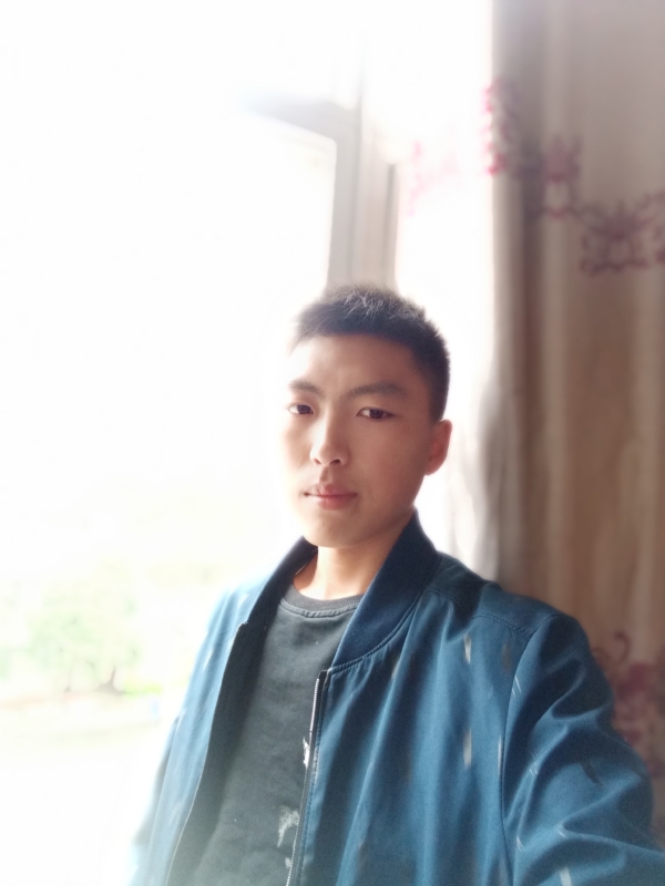 DEVIL的第一张照片--泉州相亲网