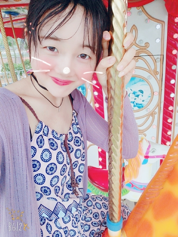 安妮的第二张照片--泉州相亲网