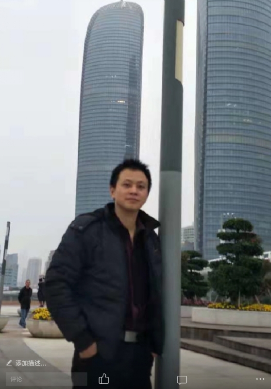 一叶飘零的第一张照片--泉州相亲网