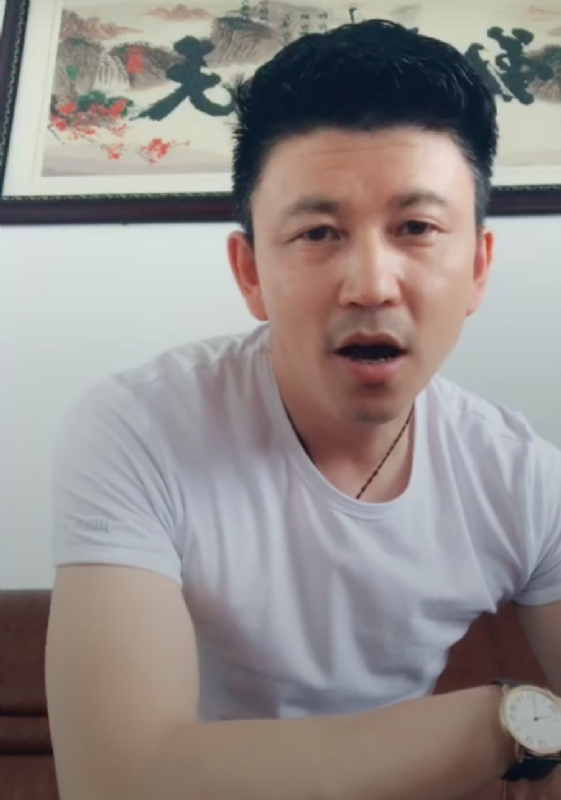 李东承的第一张照片--泉州相亲网
