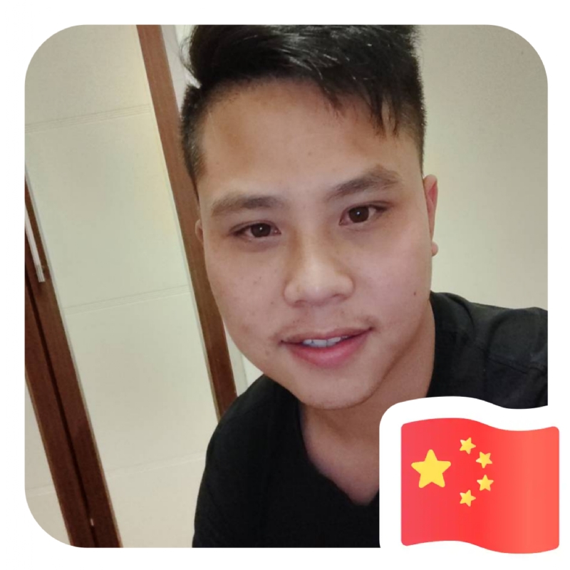 陈桂宝的第一张照片--泉州相亲网