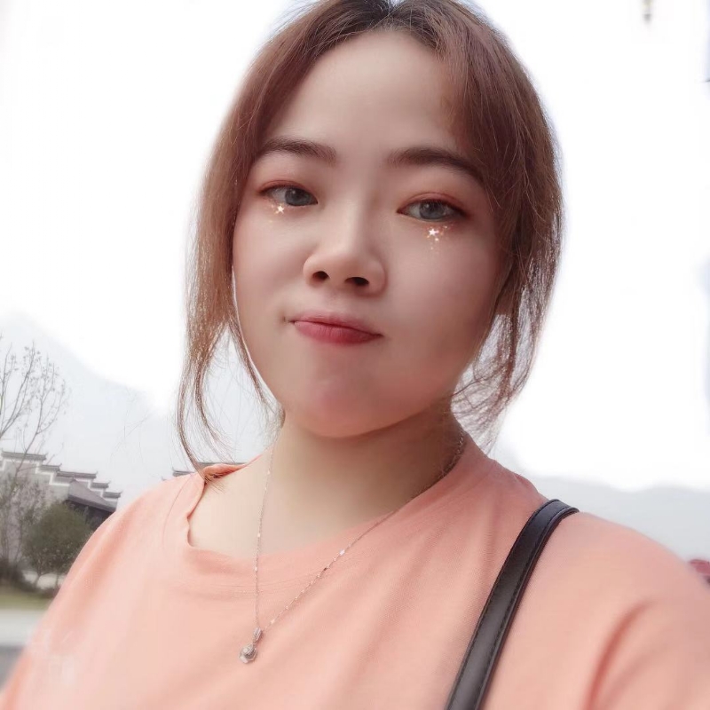 小颖的第一张照片--泉州相亲网