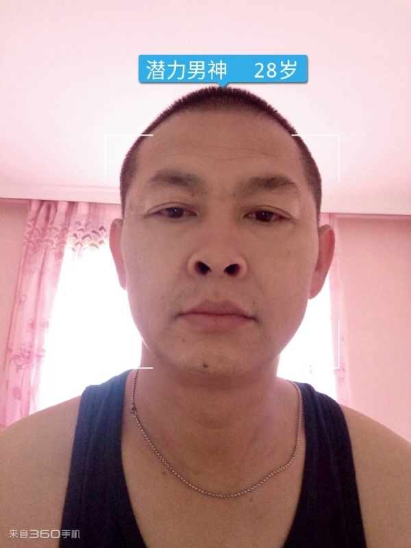 因果的第一张照片--泉州相亲网