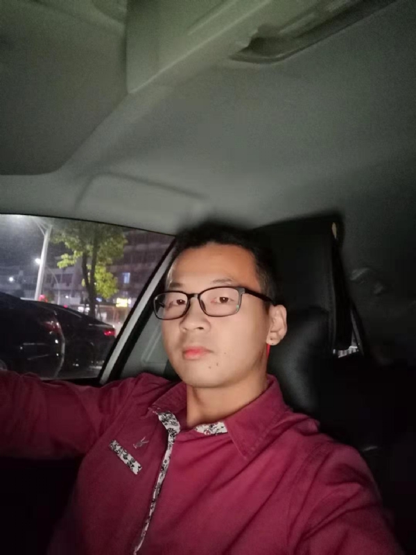 遇你最美的第一张照片--泉州相亲网