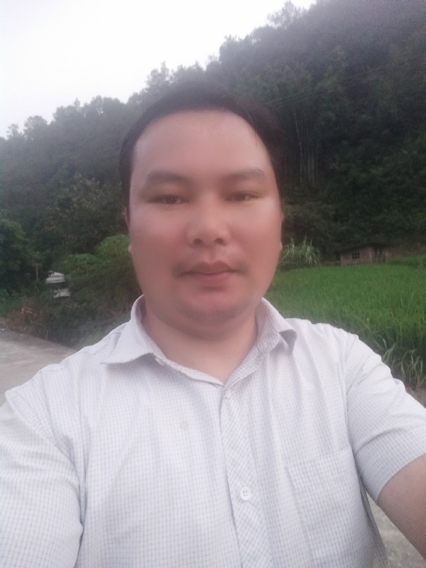 阿王的第一张照片--泉州相亲网