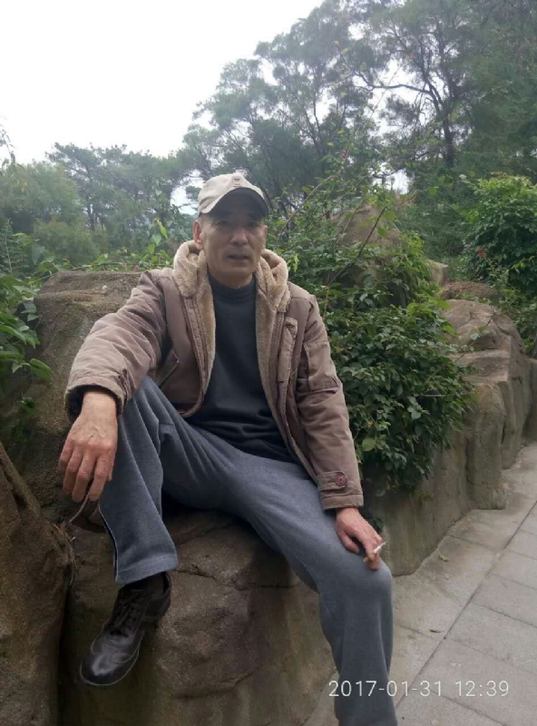 热腾腾的第一张照片--泉州相亲网