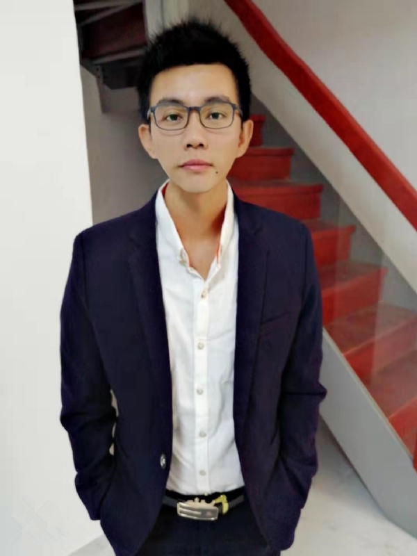 林智明的第一张照片--泉州相亲网