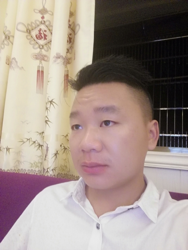 王梓林的第一张照片--泉州相亲网