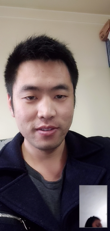 死鬼吹灯的第一张照片--泉州相亲网
