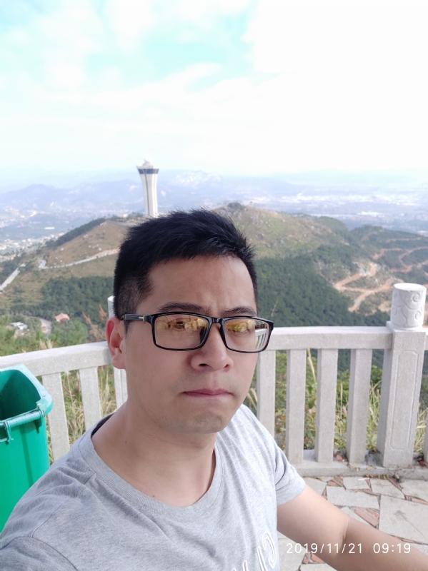 蔡某某的第二张照片--泉州相亲网