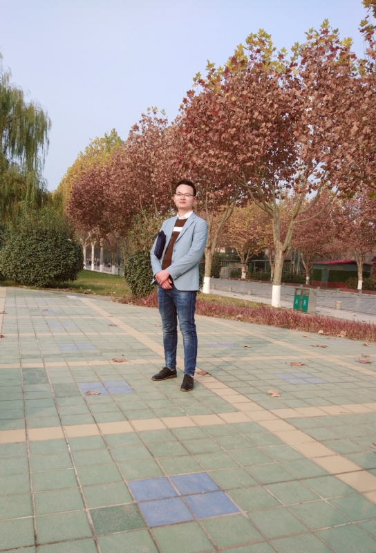 若缘的第一张照片--泉州相亲网