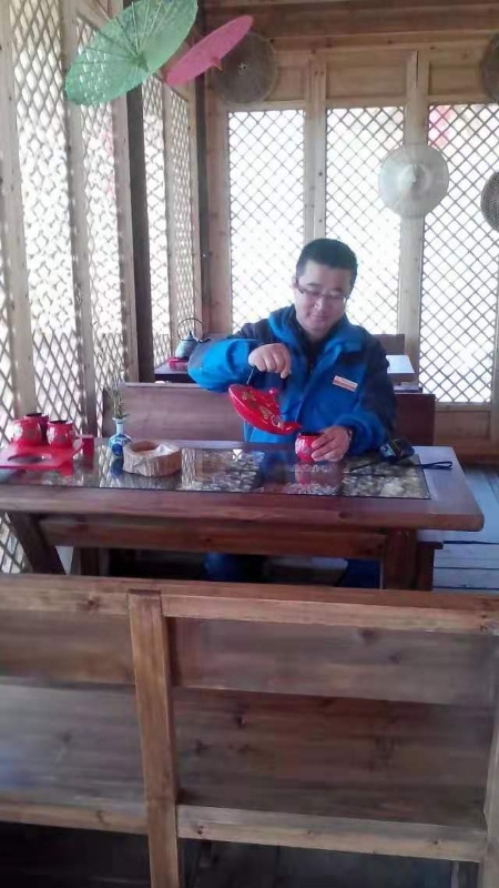 淡定牛魔王的第四张照片--泉州相亲网