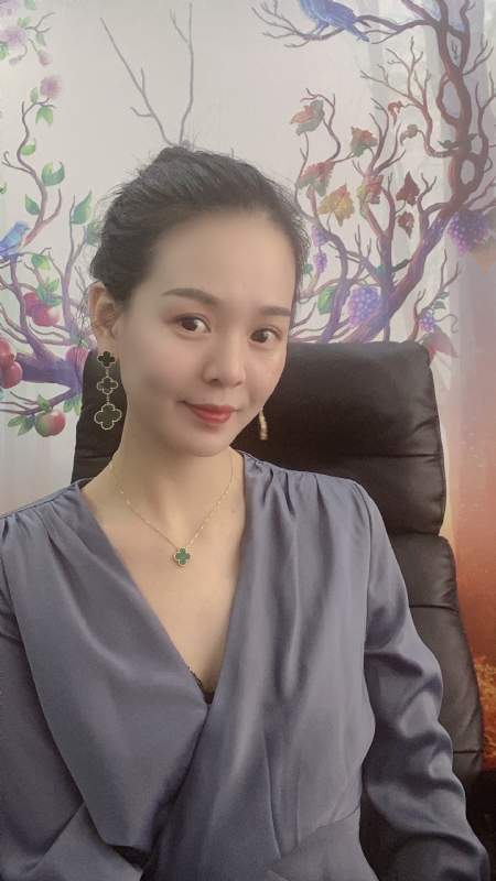 潇潇的第一张照片--泉州相亲网