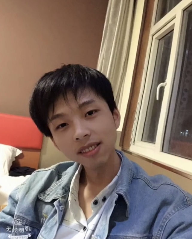 一条小团团的第一张照片--泉州相亲网