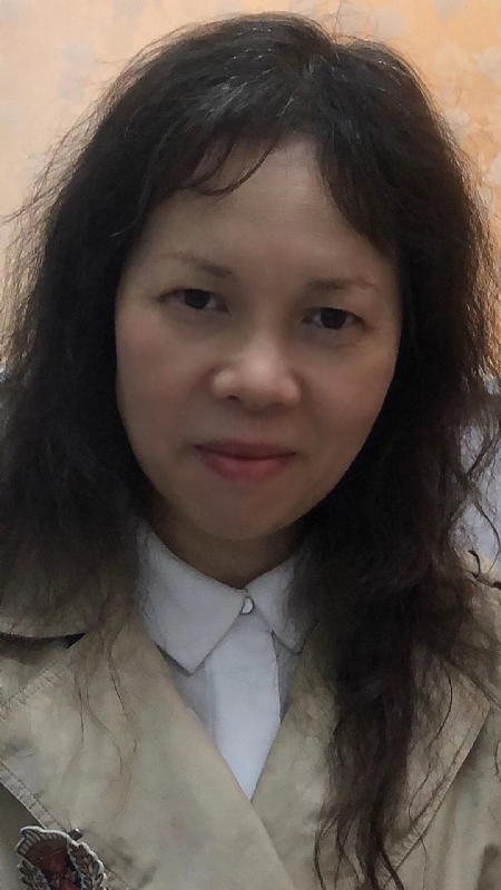 阿红的第一张照片--泉州相亲网