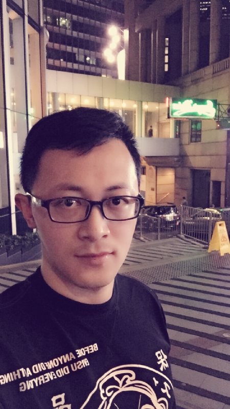 Chen的第一张照片--泉州相亲网