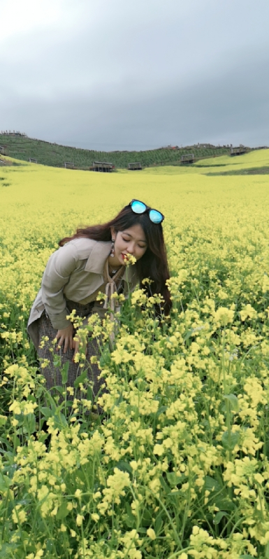 小桃花的第一张照片--泉州相亲网