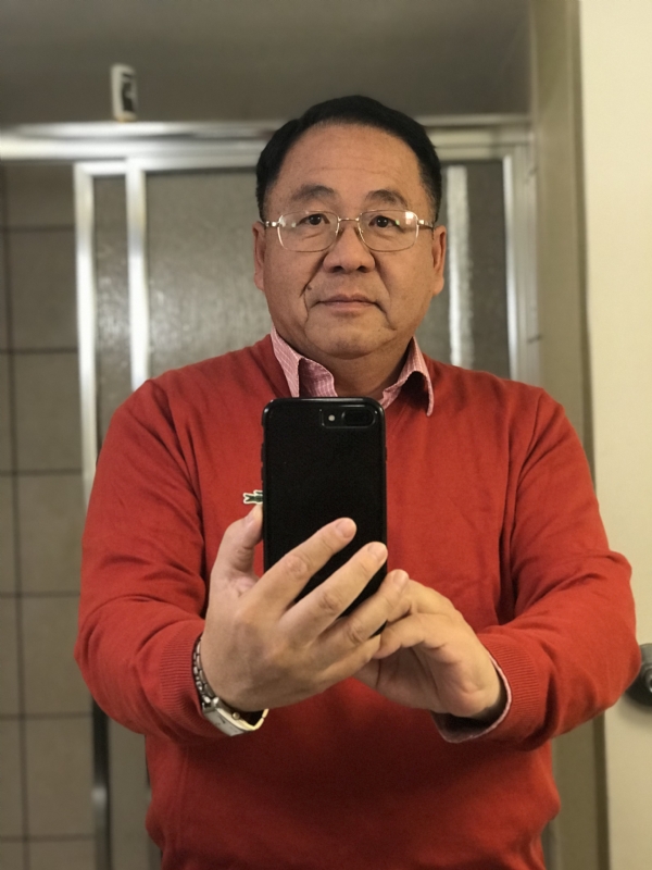 Roger的第一张照片--泉州相亲网