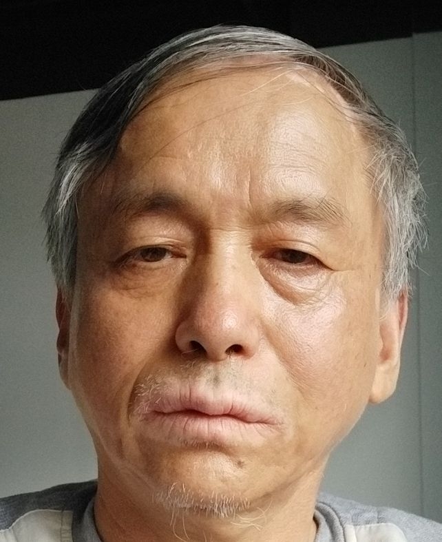 9杰米的第一张照片--泉州相亲网