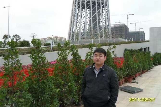 寻爱的第一张照片--泉州相亲网