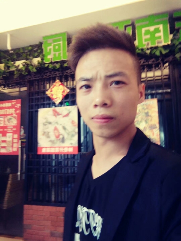 听云的第一张照片--泉州相亲网