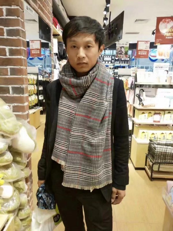 陈杰的第一张照片--泉州相亲网
