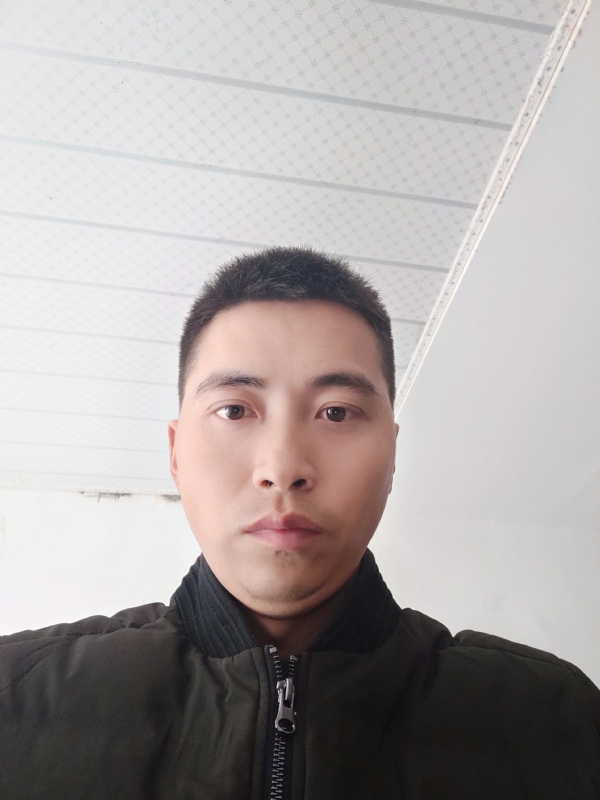 远望星空的第一张照片--泉州相亲网