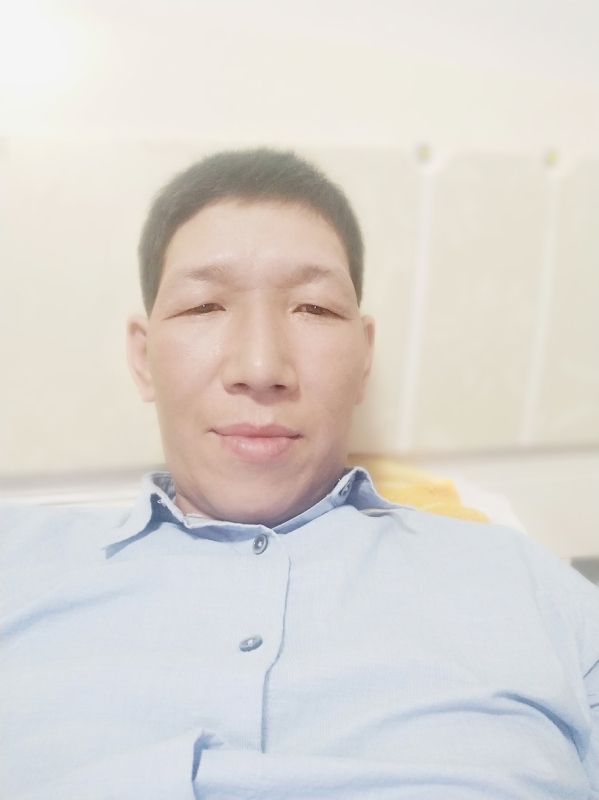 寂寞的等待的第一张照片--泉州相亲网