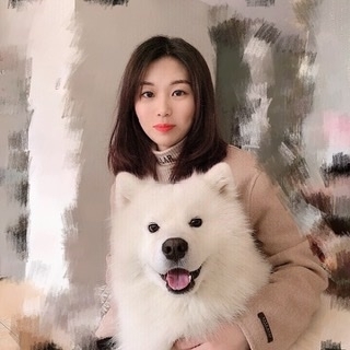 Alice的第一张照片--泉州相亲网