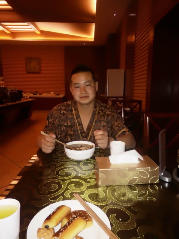 会飞的鱼的第一张照片--泉州相亲网