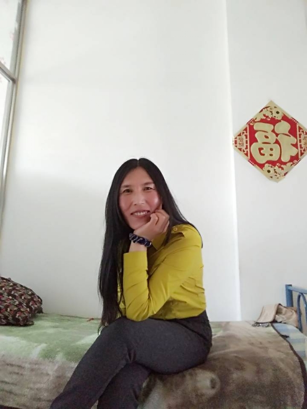 飘萍的第一张照片--泉州相亲网