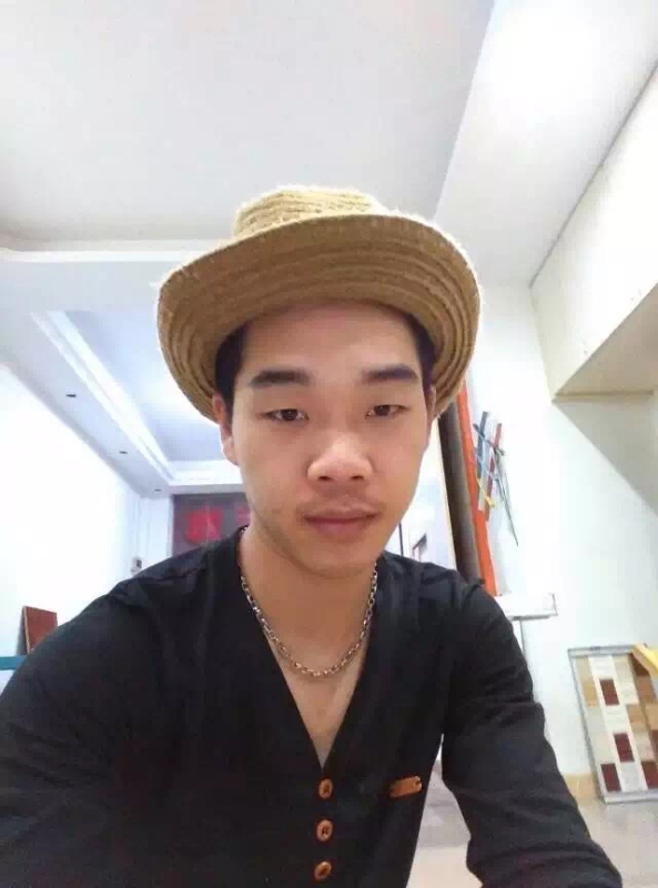 相知相伴的第一张照片--泉州相亲网