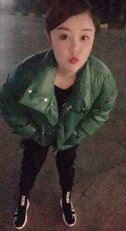杨乔依的第一张照片--泉州相亲网