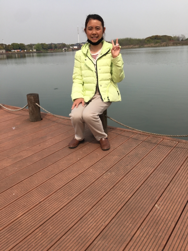 Xiaonuan的第一张照片--泉州相亲网