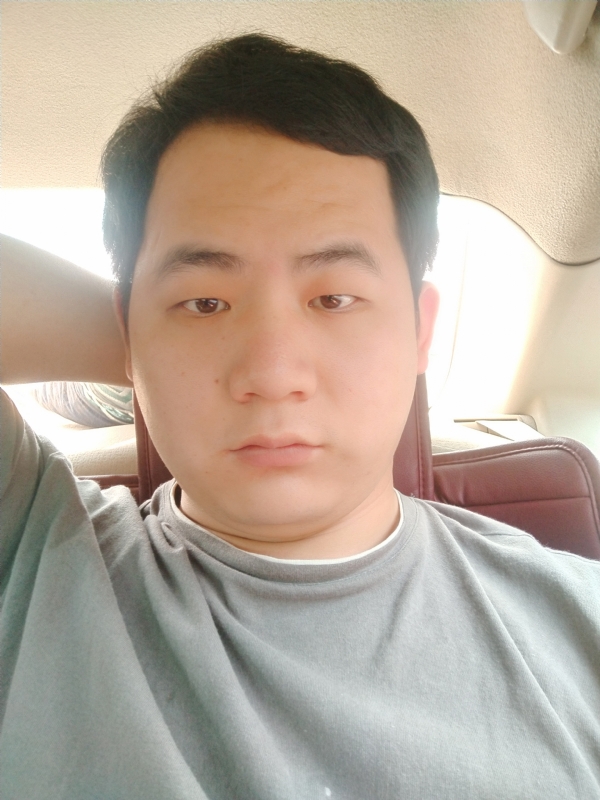 新的开始的第一张照片--泉州相亲网