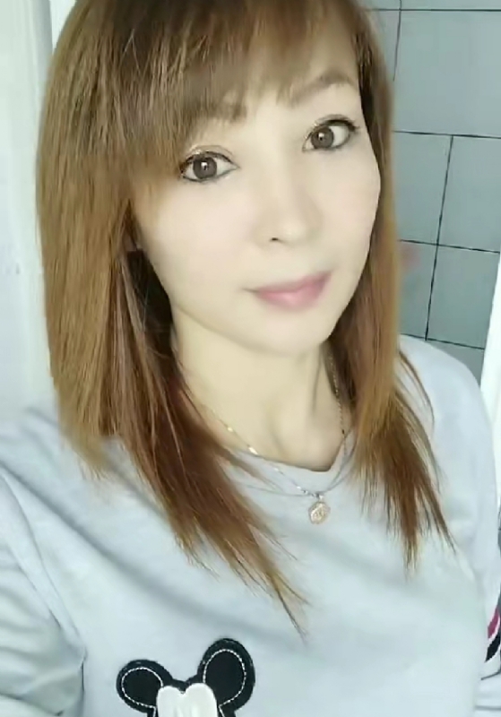 魅力白玲的第一张照片--泉州相亲网