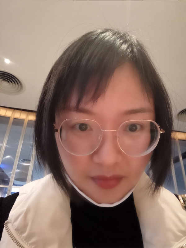 Betty的第一张照片--泉州相亲网