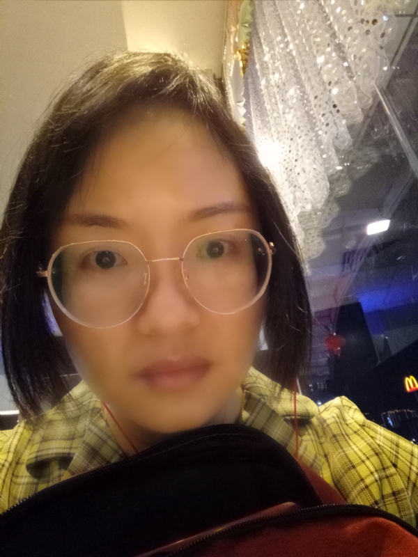 Betty的第二张照片--泉州相亲网