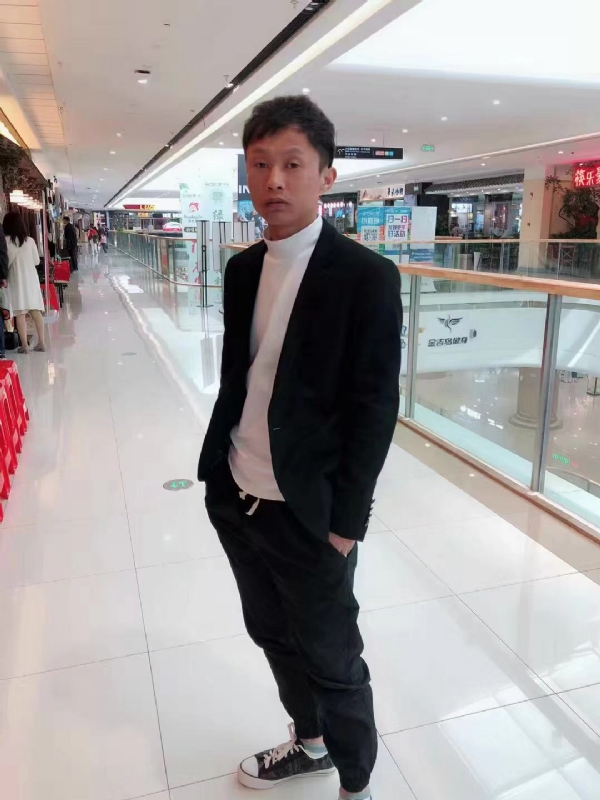 杰的第一张照片--泉州相亲网