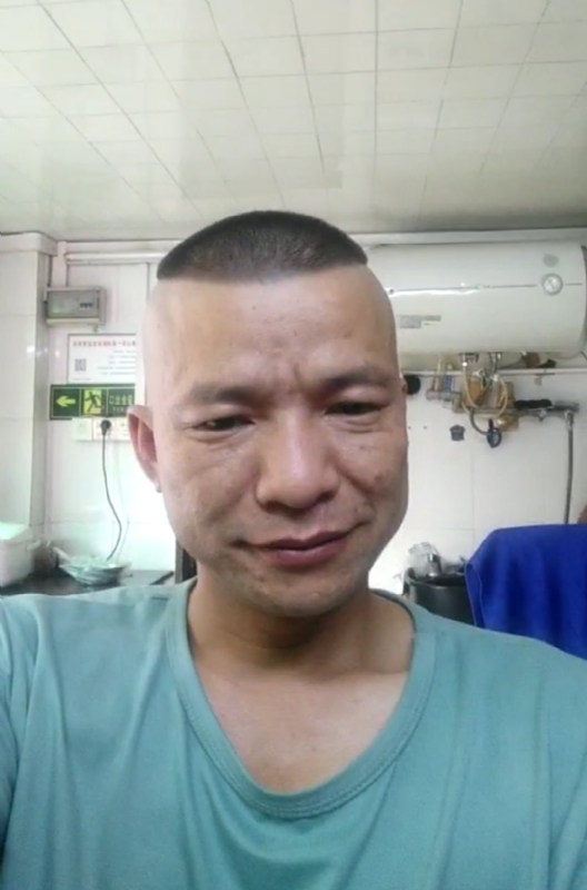 自创生涯的第一张照片--泉州相亲网