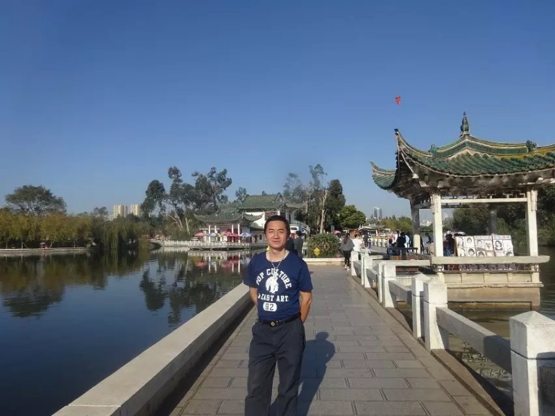 真心的龙的第一张照片--泉州相亲网