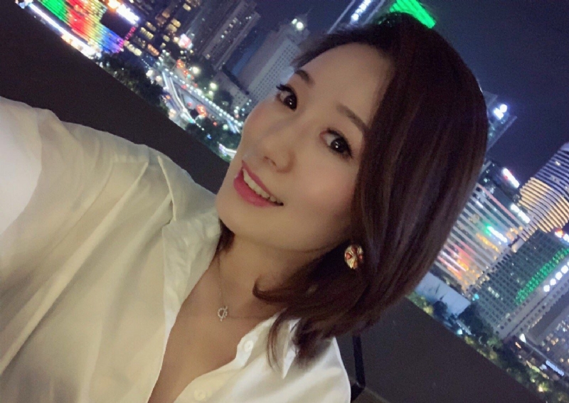 Mengyao的第一张照片--泉州相亲网