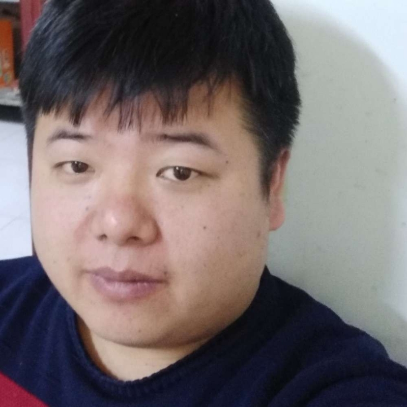 小胖的第一张照片--泉州相亲网
