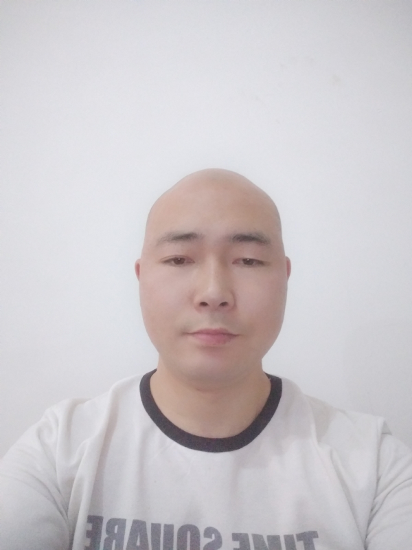 强壮持久的男人的第一张照片--泉州相亲网