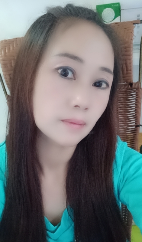 阿玲的第一张照片--泉州相亲网