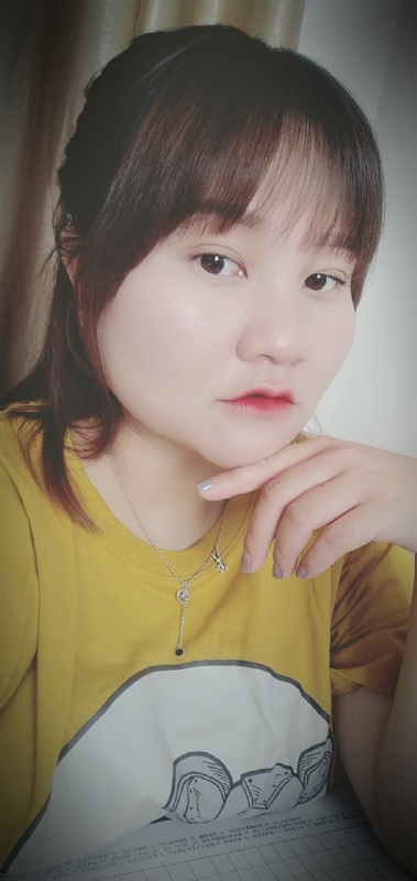 小茶的第三张照片--泉州相亲网